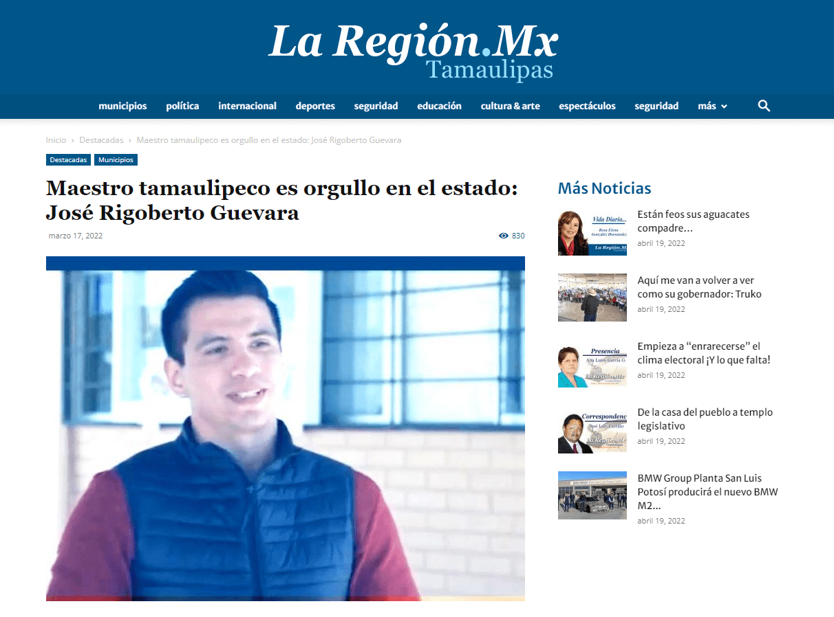 reforma docentes