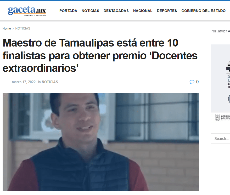 reforma docentes