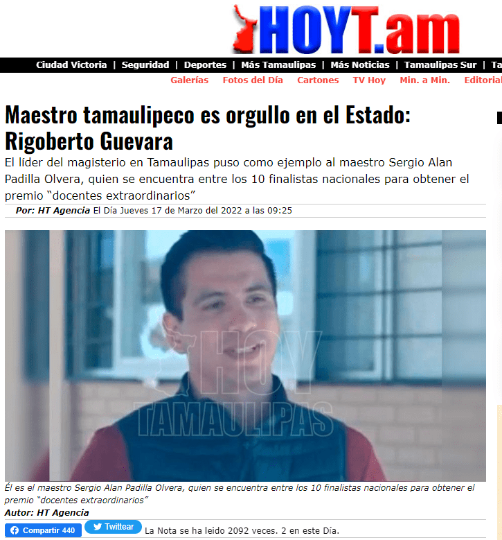 reforma docentes