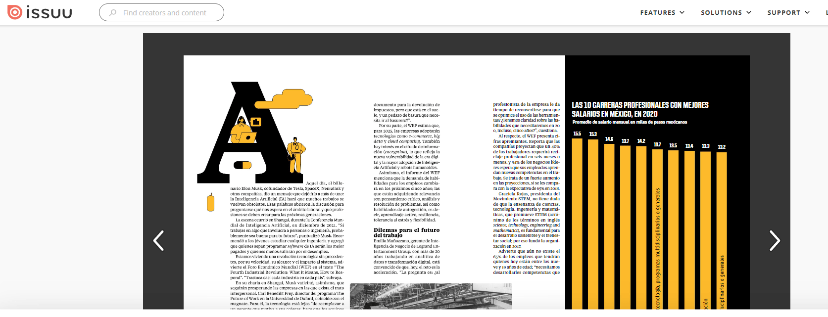 reforma docentes