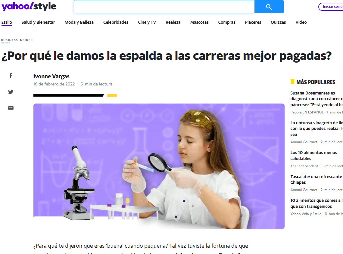 reforma docentes