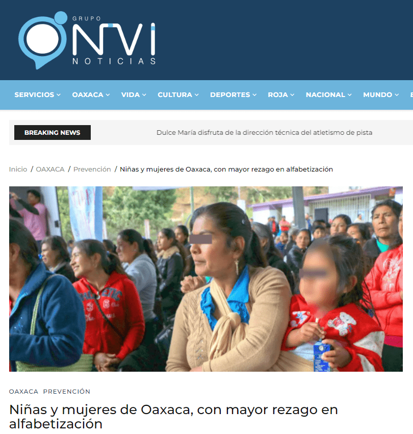 reforma docentes