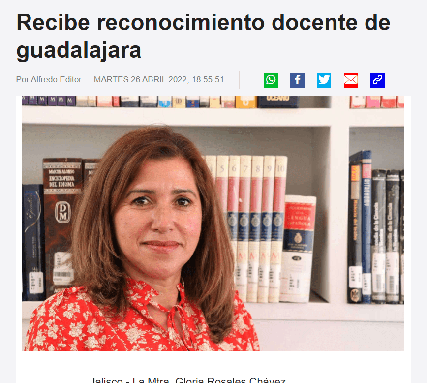 reforma docentes