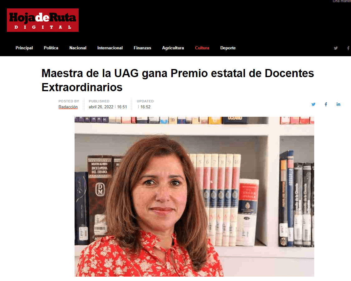 reforma docentes