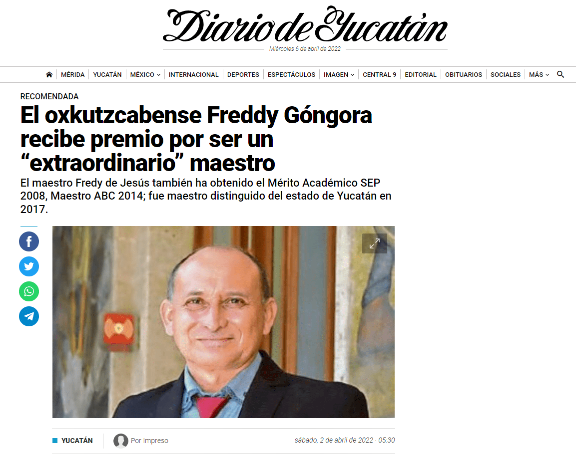 reforma docentes