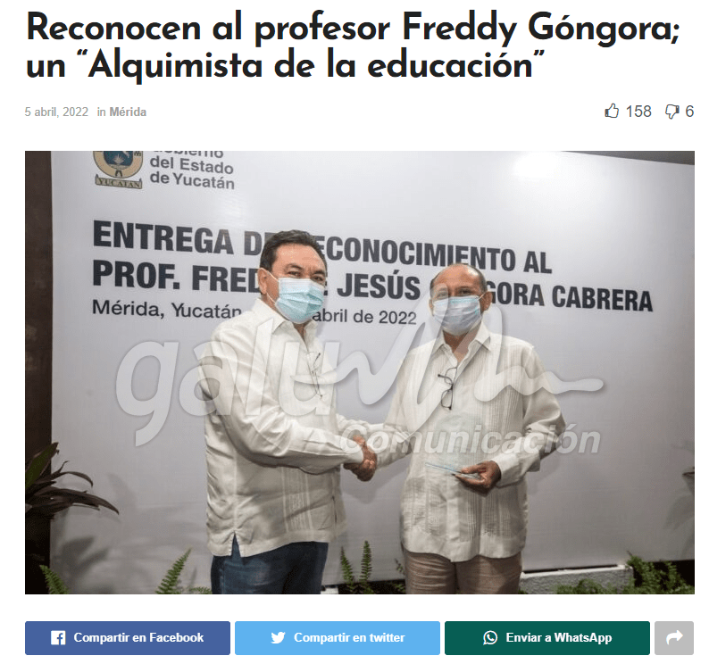 reforma docentes