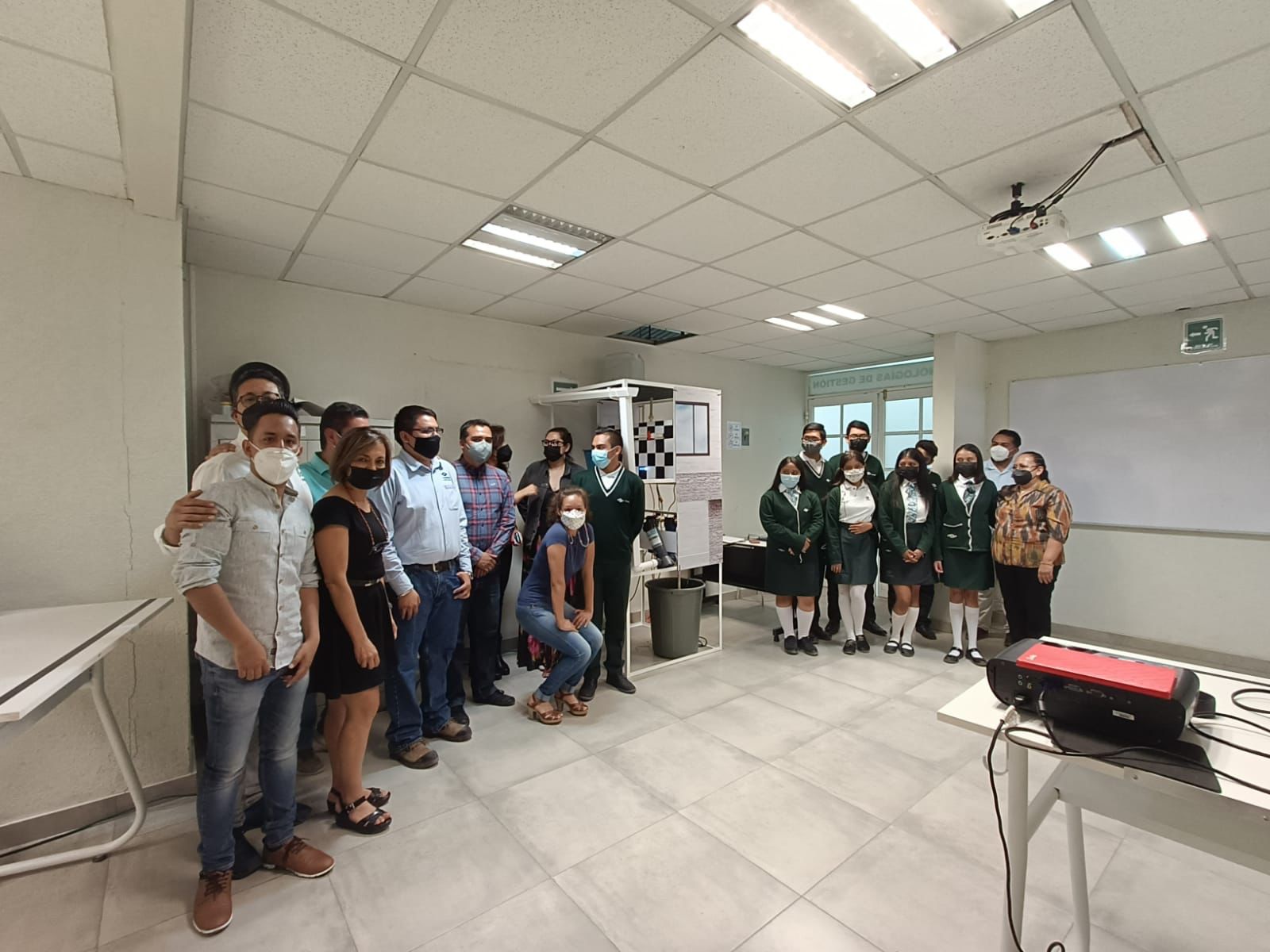 reforma docentes