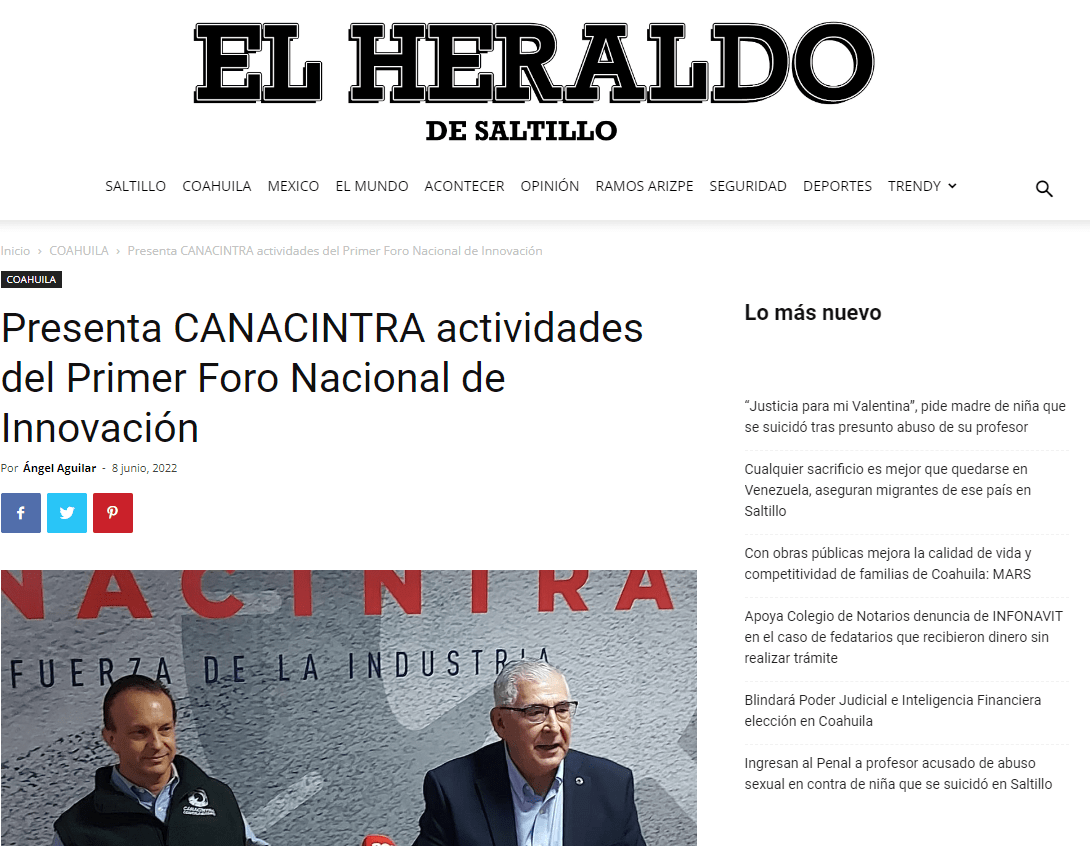reforma docentes