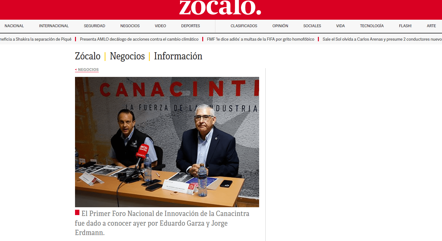 reforma docentes