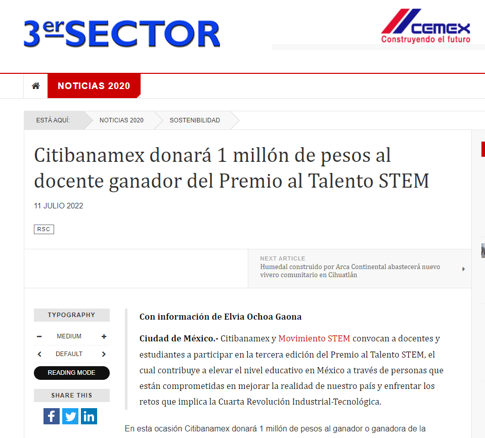 reforma docentes