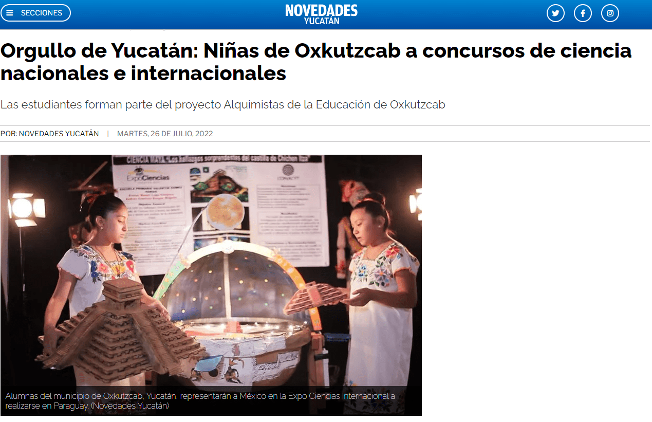 reforma docentes