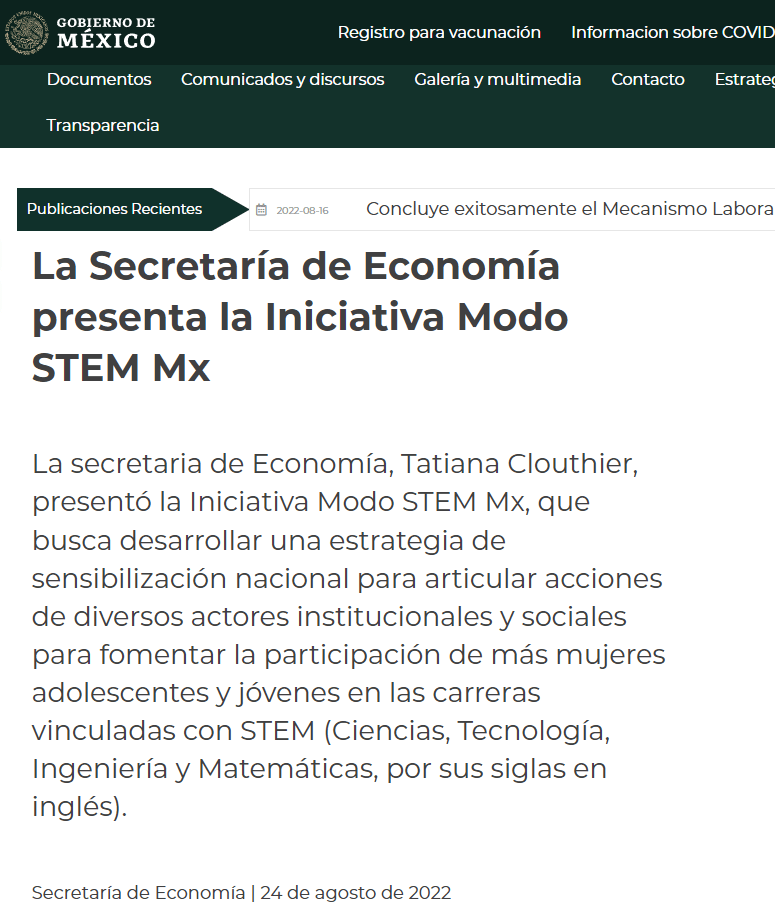 reforma docentes
