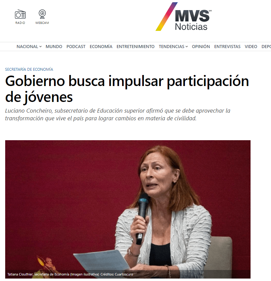 reforma docentes