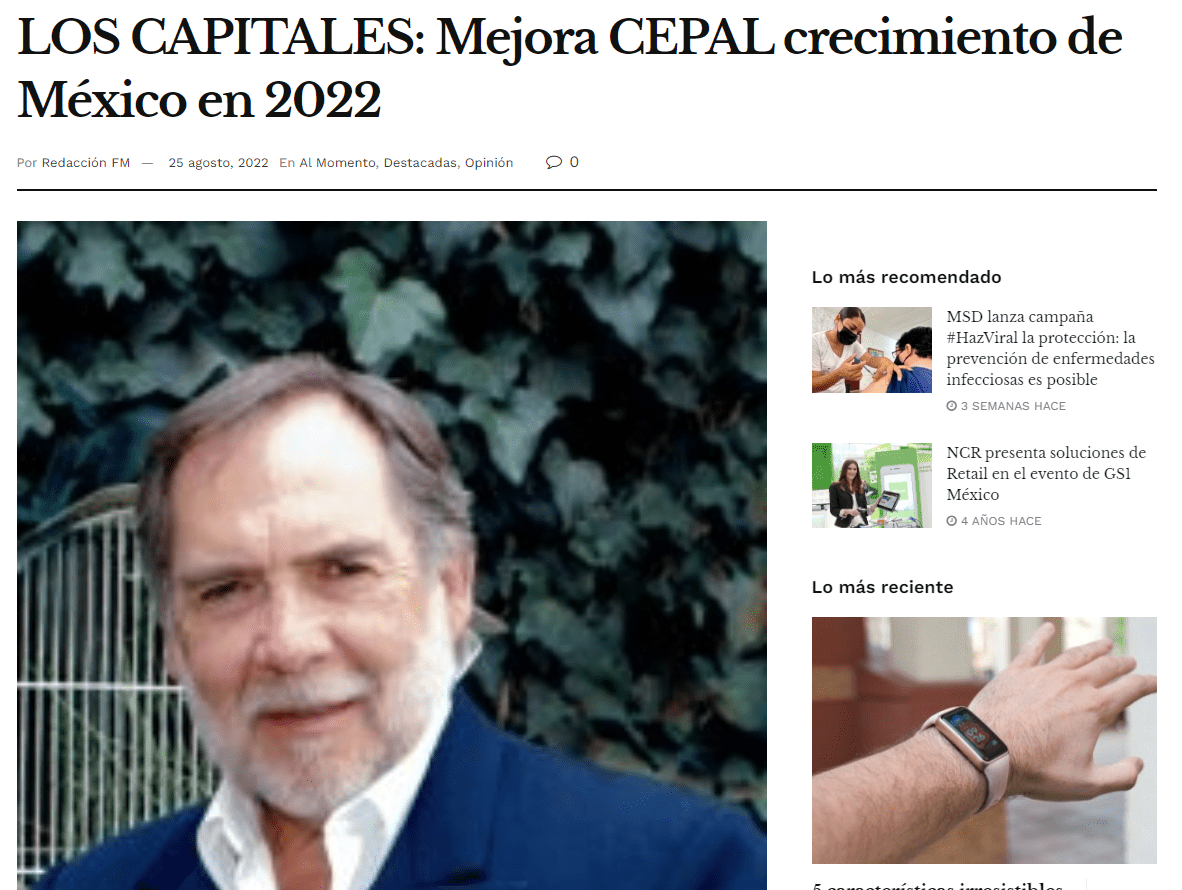 reforma docentes