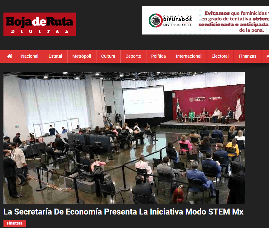 reforma docentes