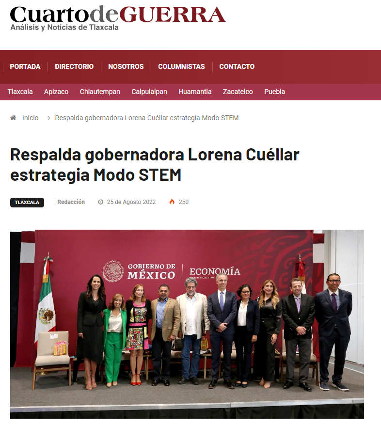 reforma docentes
