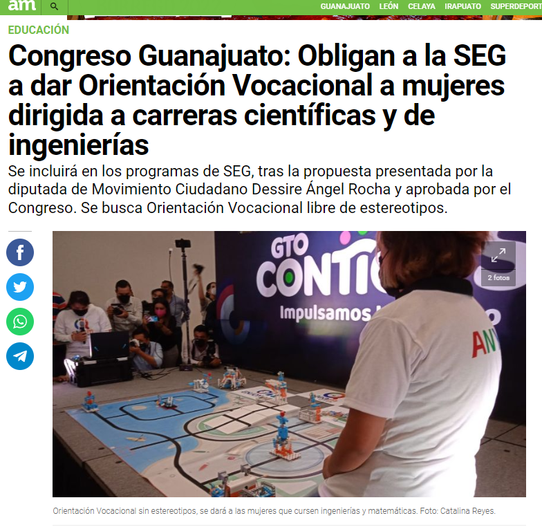 reforma docentes