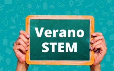 Verano STEM