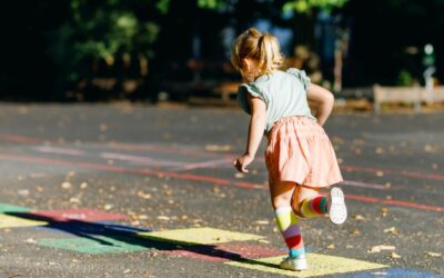 El Día de la Niña y el Niño: oportunidad para impulsar infancias sanas con Educación STEM