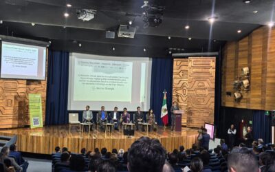 Presentación de la investigación Análisis de competencias para el futuro energético