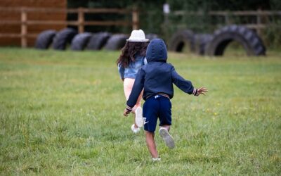 Día internacional del juego