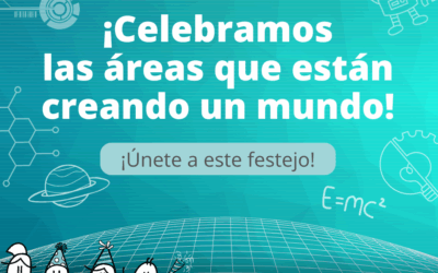 Celebra STEM: la campaña nacional que invita a las escuelas a transformar el futuro con Educación STEM